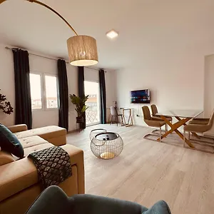  Apartamento Living