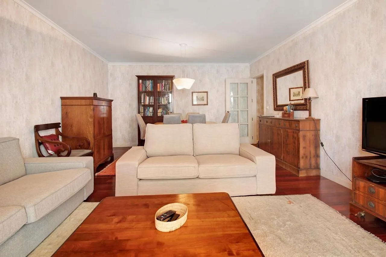 Seaside Escape Apartment Funchal