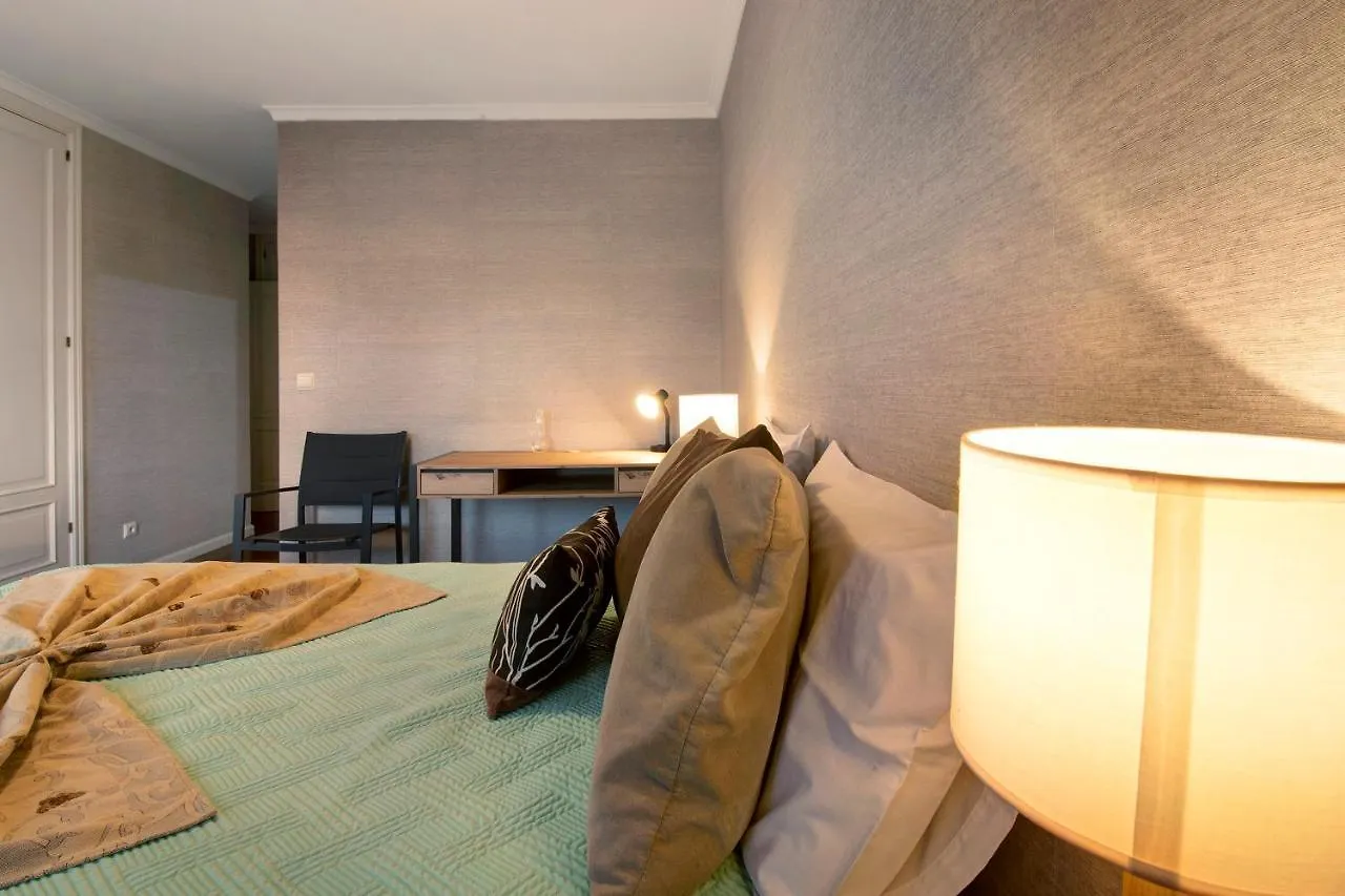 Seaside Escape Apartment Funchal