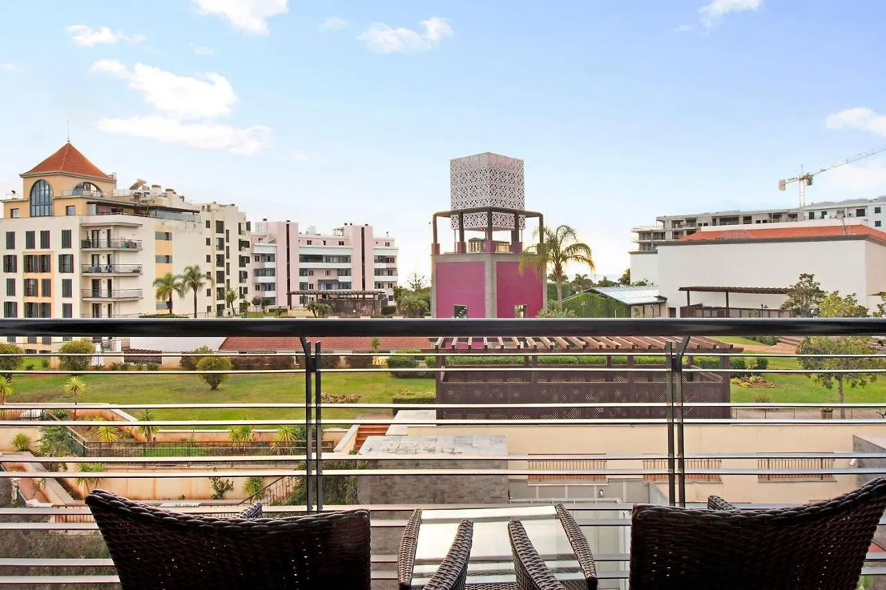 Seaside Escape Apartment Funchal  0*, Funchal (Madeira)